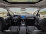 Ford Galaxy 2019 года (WW)